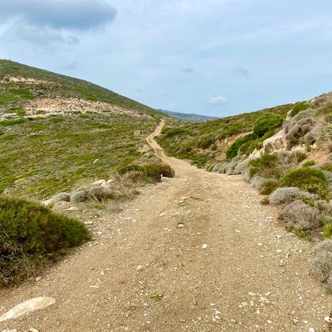 Le passage le plus élevé